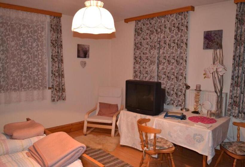 Номер Стандарт, Bio Angererhof