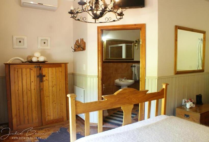 Номер Стандарт, New Holme Nature Lodge
