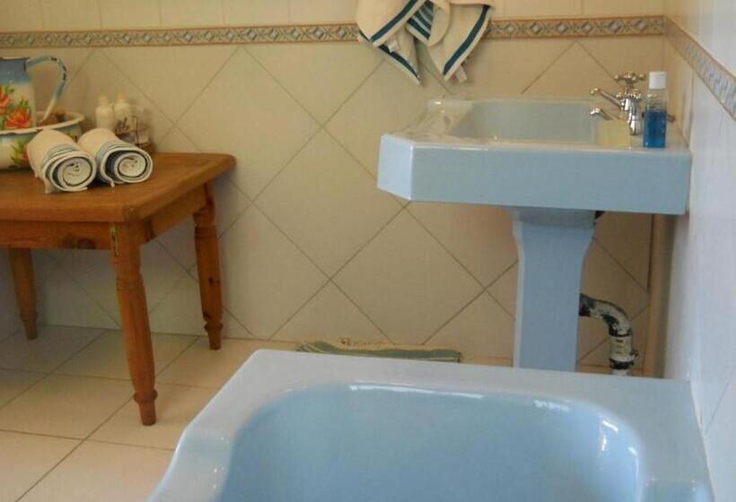 Номер Стандарт, New Holme Nature Lodge