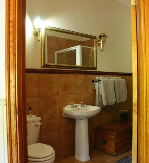 Семейный Номер, New Holme Nature Lodge