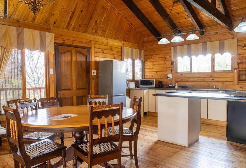 Дом 1 Спальня, New Holme Nature Lodge