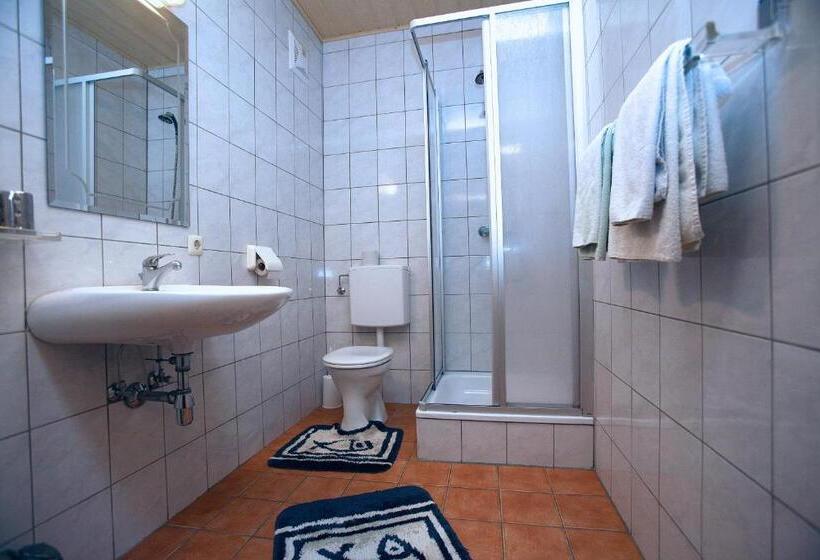 Номер Стандарт, Gasthof Maly