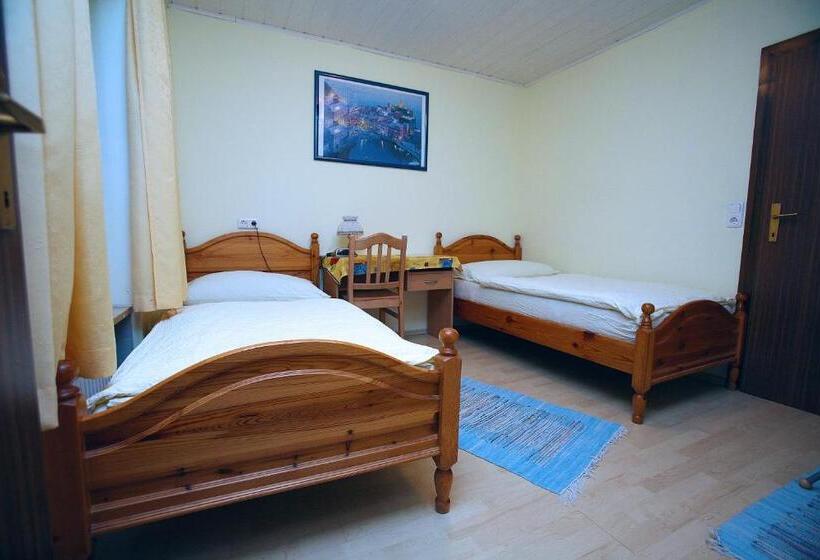 스탠다드 룸, Gasthof Maly