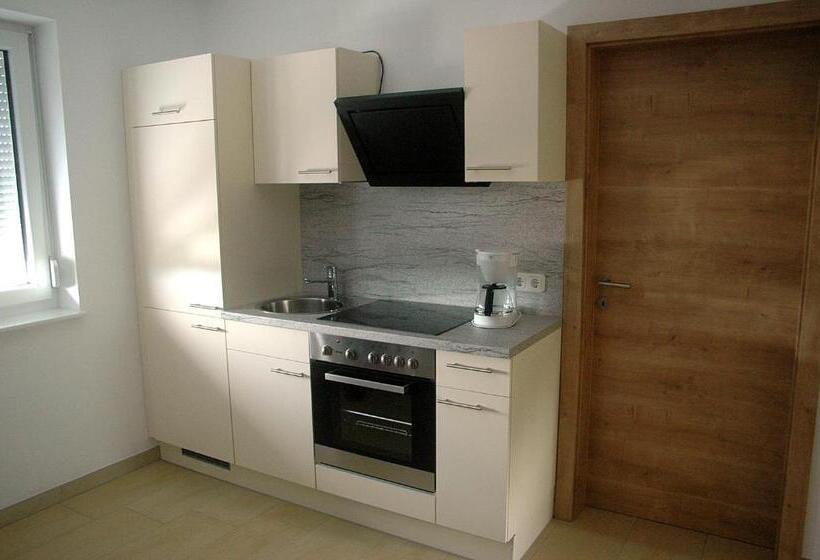 Номер Deluxe, Gasthof Maly