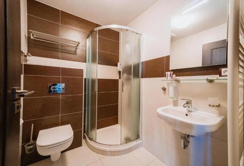Suite, Hubertus