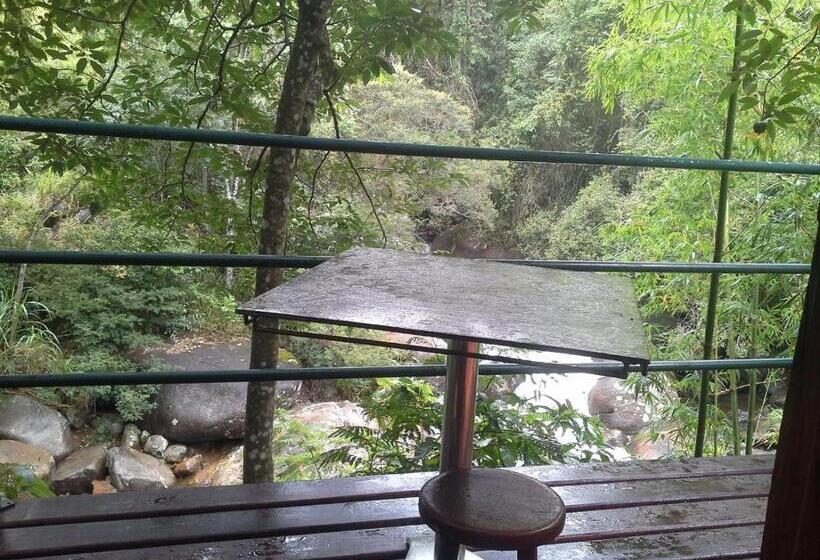 1 베드룸 수피리어 스위트, Pousada Estância Rio Acima