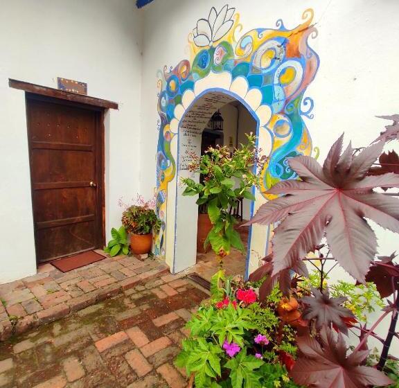 Номер Стандарт Трехместный, Finca San Pedro  Alojamiento Campestre Y Reserva Natural