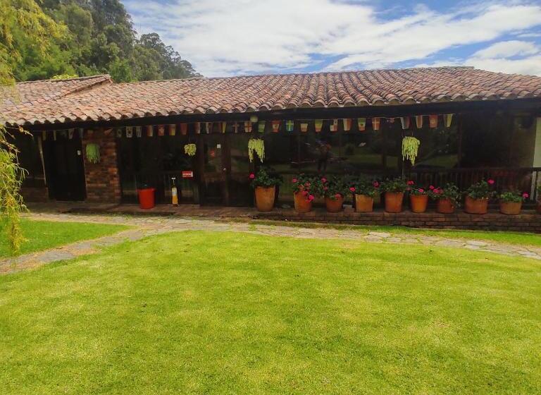 Family Suite, Finca San Pedro  Alojamiento Campestre Y Reserva Natural