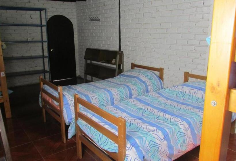 Семейный Номер Deluxe, Finca San Pedro  Alojamiento Campestre Y Reserva Natural
