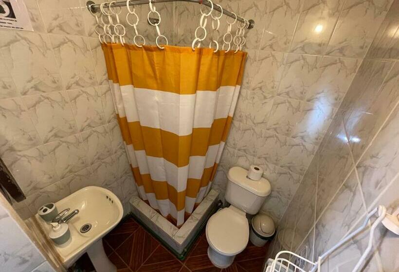 اتاق استاندارد, Hostal Las Kañas