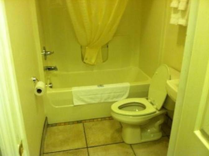 Стандартный Номер Кровать Кинг, Waterford Inn