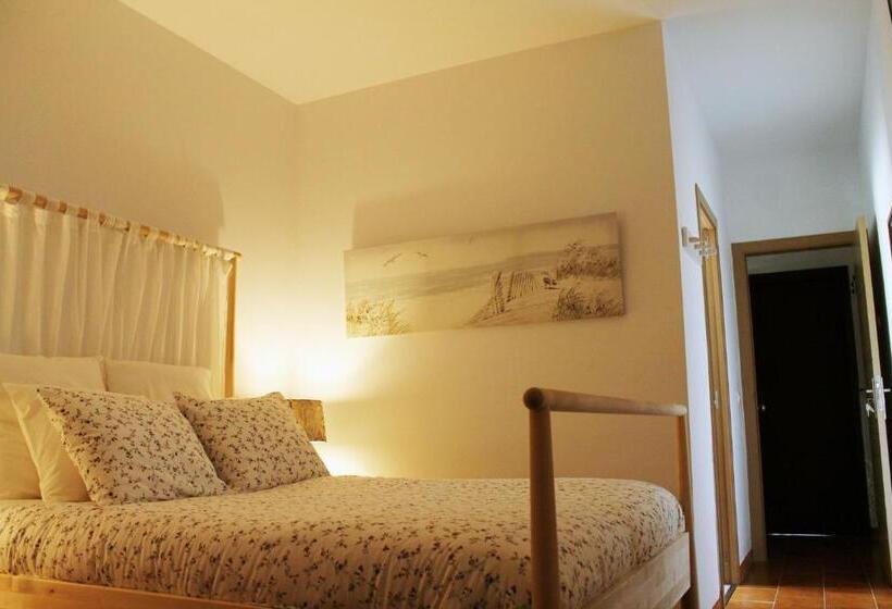 ファミリールーム, Hostal Montilla Sotogrande