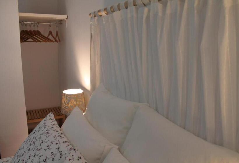 ファミリールーム, Hostal Montilla Sotogrande