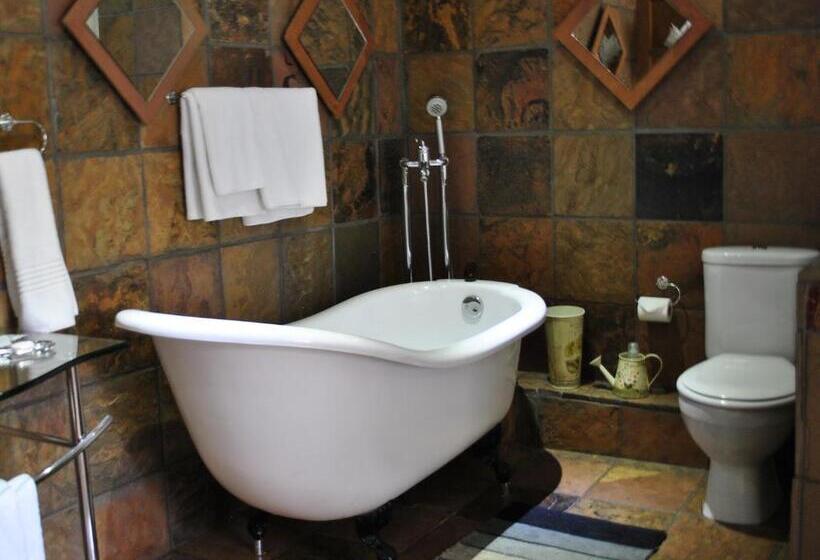Номер Executive, Le Chateau Guest House And Conference Centre