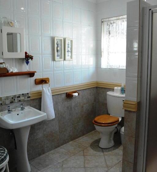 Номер Executive, Le Chateau Guest House And Conference Centre
