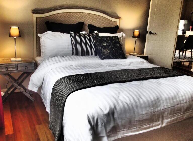 오두막, Red Door Collective   Rdc Vineyard Estate, Luxury Adult Only Stay