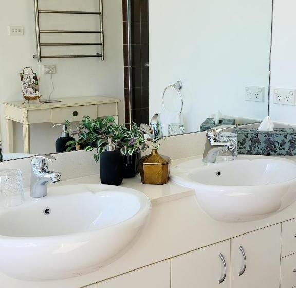 디럭스 스위트, Red Door Collective   Rdc Vineyard Estate, Luxury Adult Only Stay