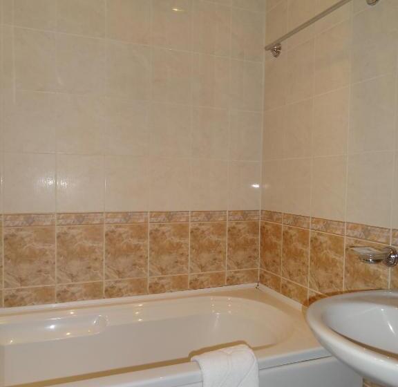 آپارتمان 1 خوابه, Triumph Holiday Village