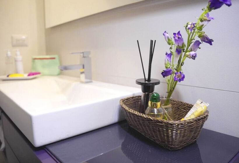 آپارتمان سوپریور 1 خوابه, Central Apartamentos Bogotá