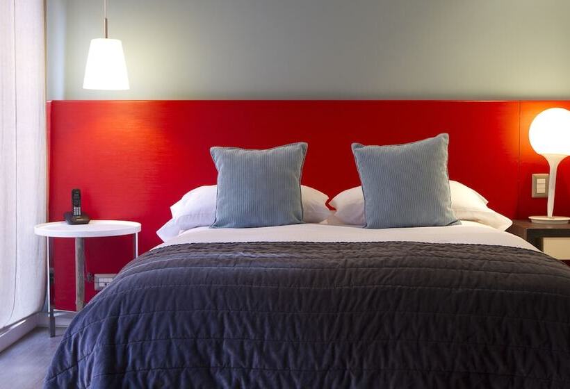 آپارتمان 1 خوابه, Central Apartamentos Bogotá