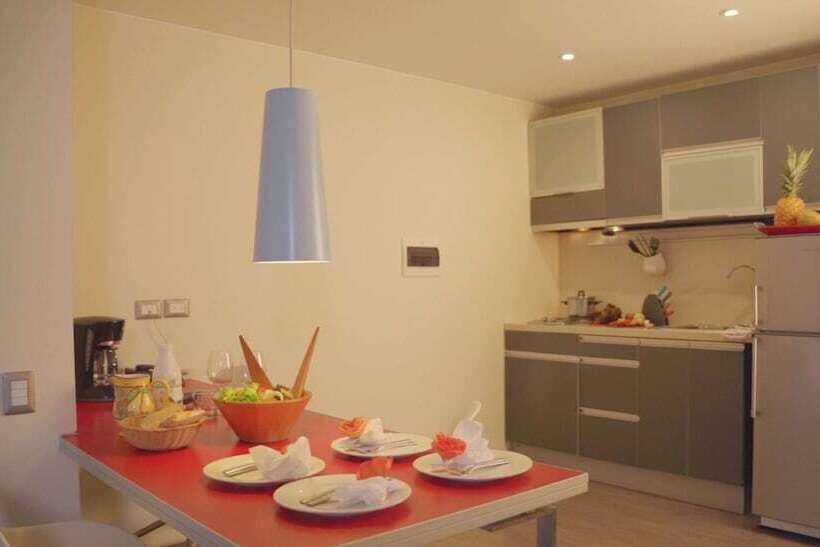 آپارتمان سوپریور 1 خوابه, Central Apartamentos Bogotá
