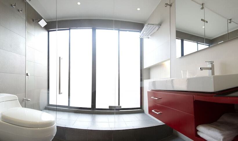 آپارتمان سوپریور 1 خوابه, Central Apartamentos Bogotá