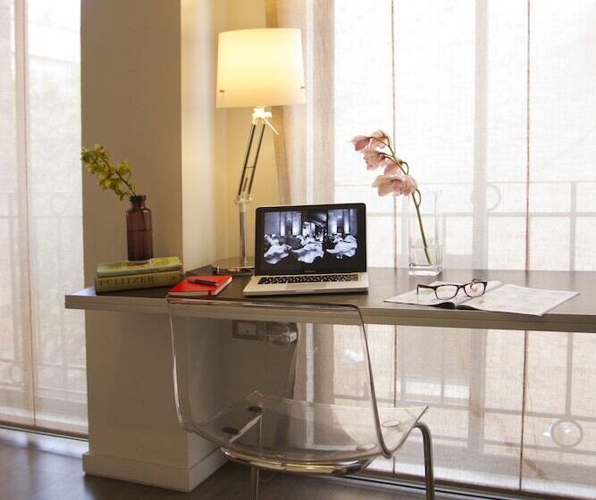 آپارتمان سوپریور 1 خوابه, Central Apartamentos Bogotá