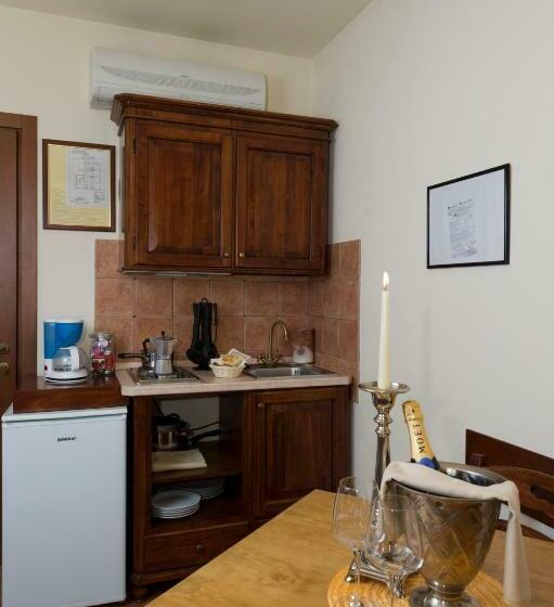 استودیوی استاندارد, Locanda Ristorante Al Cardellino