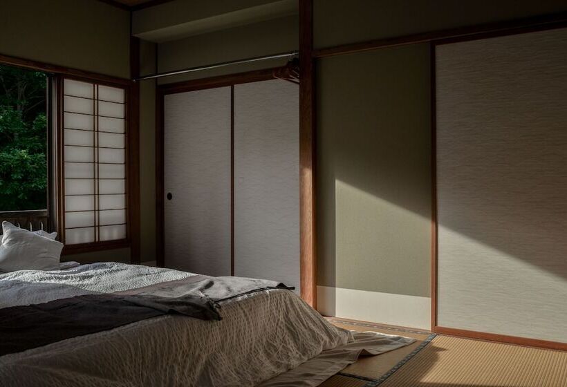 Номер Deluxe, A.i.r. Myoko