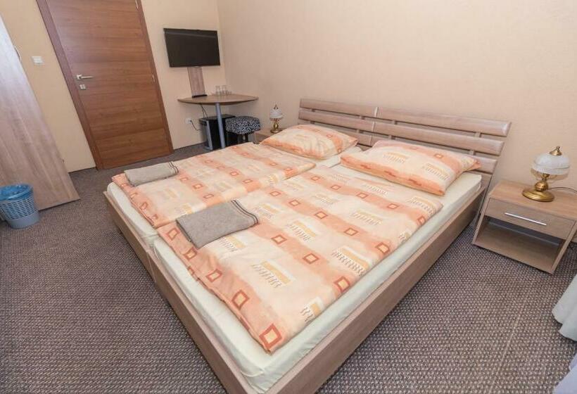 Номер Стандарт, Penzión Kastelán