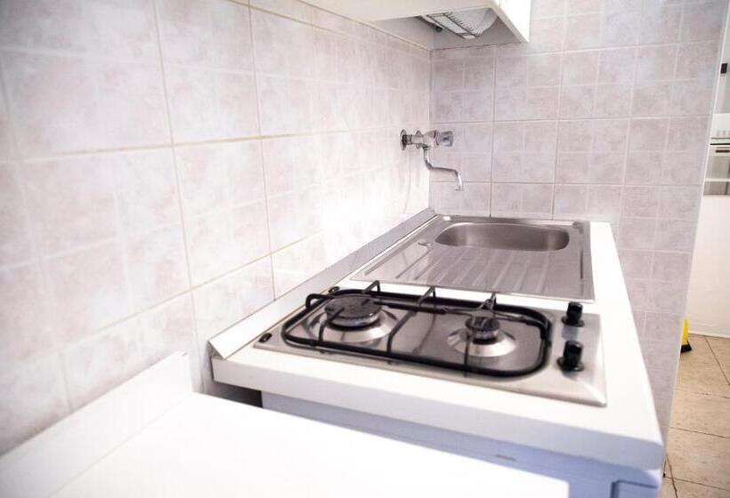 Бунгало Стандарт, Residence Casabianca
