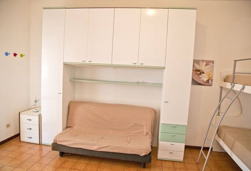 Студия Стандарт, Residence Casabianca