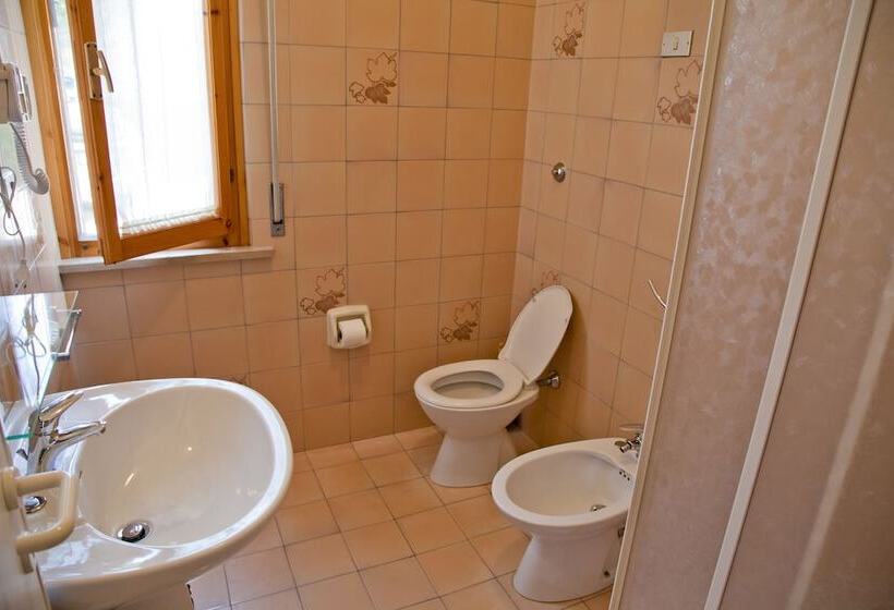 Студия Стандарт, Residence Casabianca