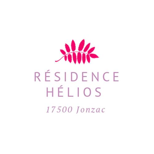 Студия Стандарт, Résidence Hôtelière Hélios