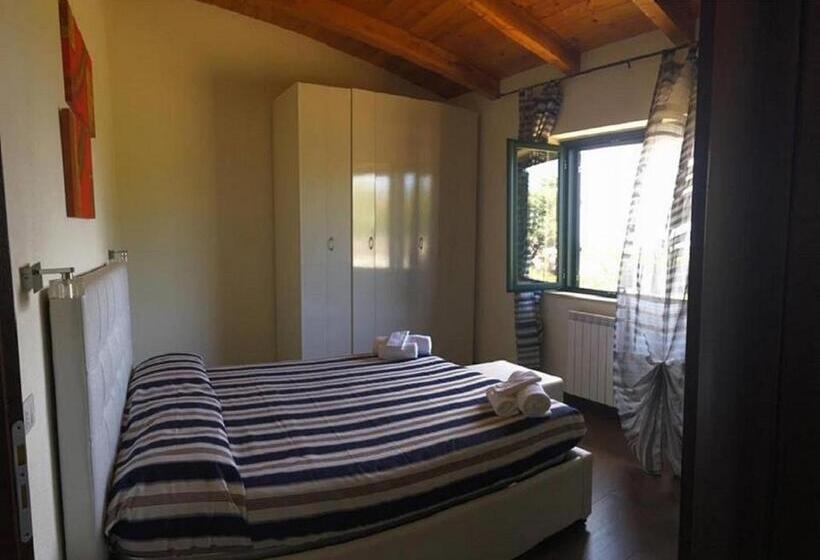 Вилла 2 Спальни, Villa Giulia