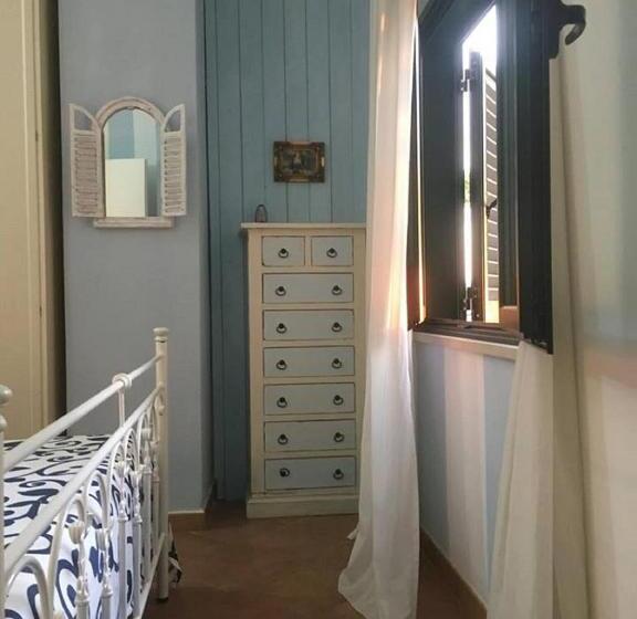 Апартаменты 1 Спальня, Villa Giulia
