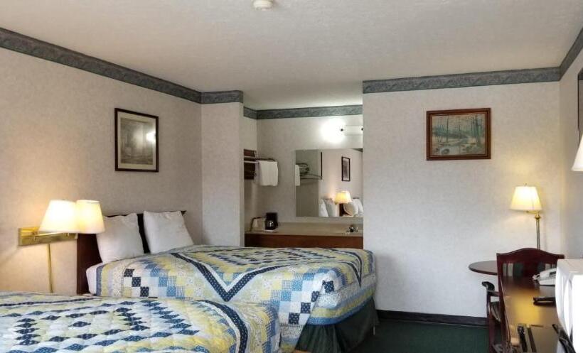Номер Стандарт, Americas Inn Bardstown