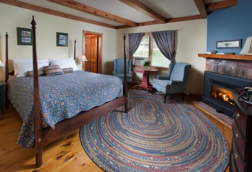 Номер Deluxe, Snowvillage Inn