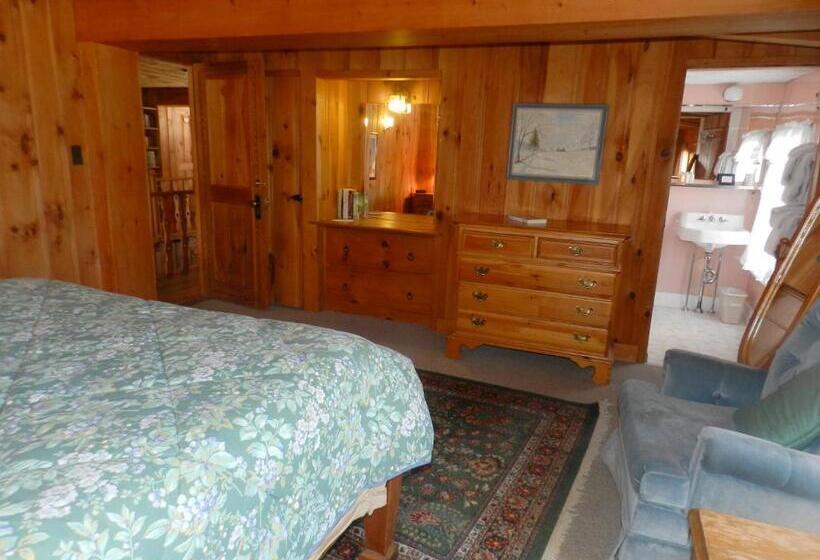 Номер Стандарт, Snowvillage Inn
