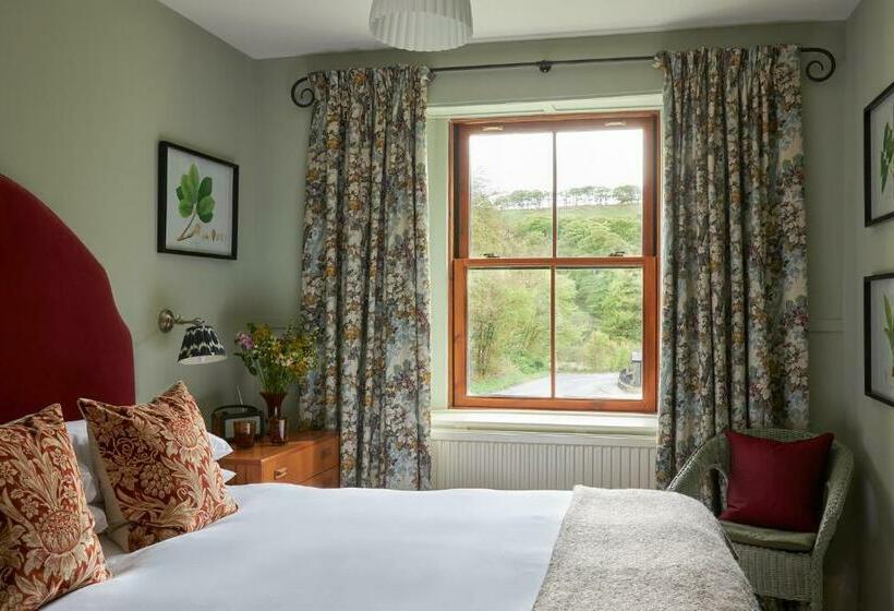 Номер Basic, The Exmoor Forest Inn