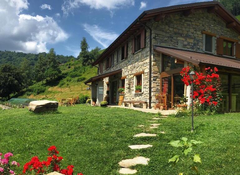 Номер Стандарт, Agriturismo Le Radici