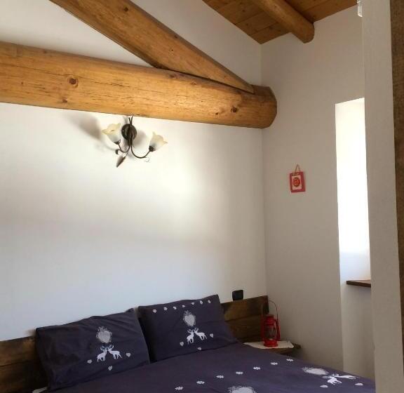 Номер Стандарт, Agriturismo Le Radici
