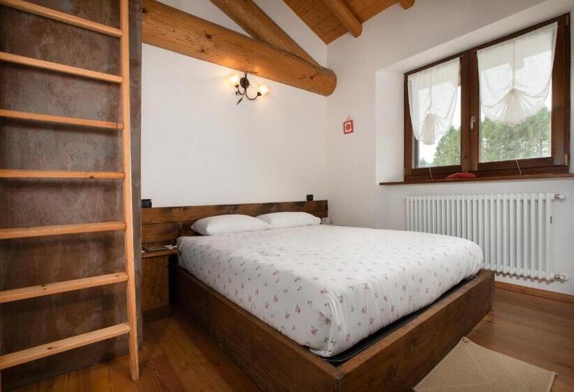 Номер Стандарт, Agriturismo Le Radici