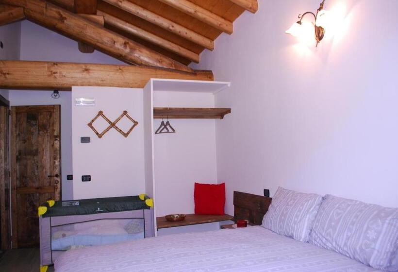 Номер Комфорт, Agriturismo Le Radici