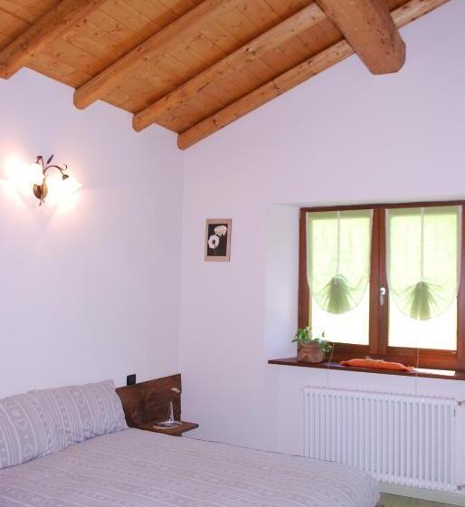 Номер Комфорт, Agriturismo Le Radici