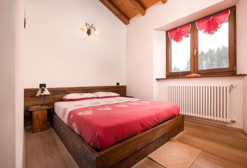 Номер Комфорт, Agriturismo Le Radici