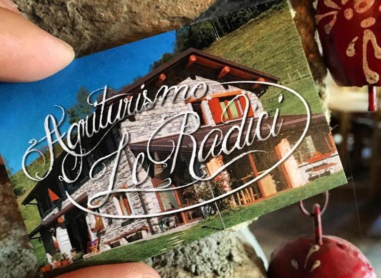 Номер Комфорт, Agriturismo Le Radici