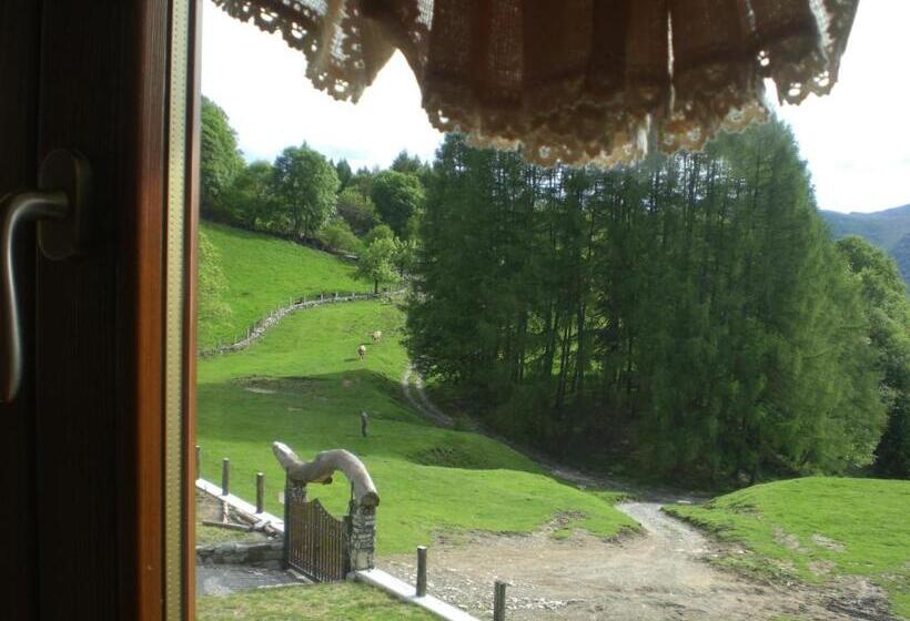 Номер Комфорт, Agriturismo Le Radici