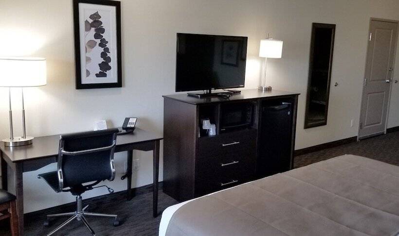 Номер бизнес-класса, Americinn By Wyndham Sioux Falls North