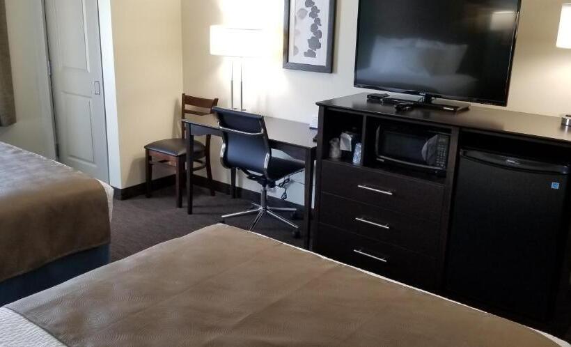Номер Стандарт, Americinn By Wyndham Sioux Falls North